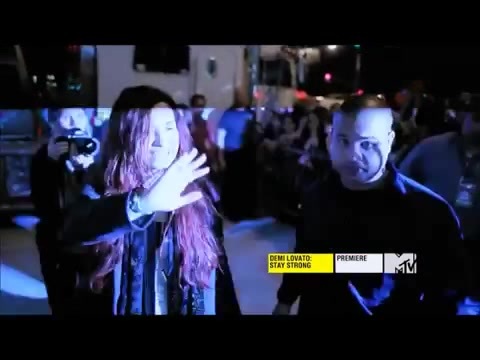 Demi Lovato - Stay Strong Premiere Documentary Full 47106 - Demi - Stay Strong Documentary Part o90