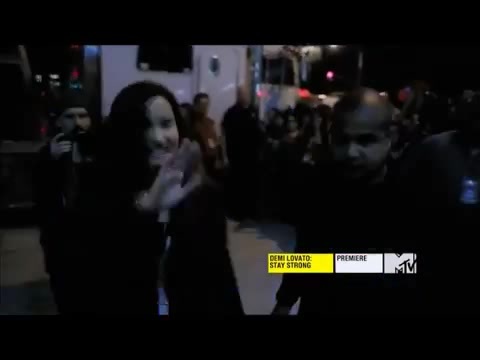Demi Lovato - Stay Strong Premiere Documentary Full 47107 - Demi - Stay Strong Documentary Part o90