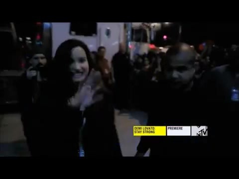 Demi Lovato - Stay Strong Premiere Documentary Full 47108 Demi Lovato - Stay Strong Premiere Documentary Full 47108