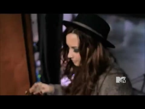 Demi Lovato - Stay Strong Premiere Documentary Full 47538