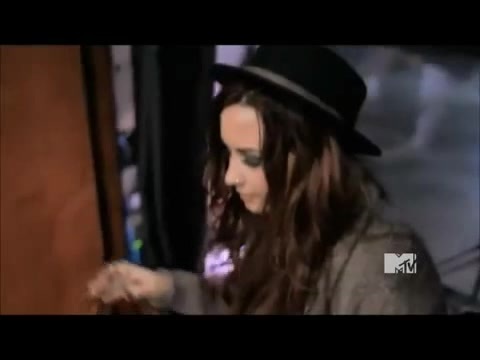 Demi Lovato - Stay Strong Premiere Documentary Full 47540