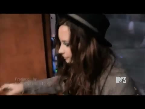 Demi Lovato - Stay Strong Premiere Documentary Full 47555 - Demi - Stay Strong Documentary Part o91