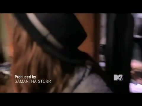 Demi Lovato - Stay Strong Premiere Documentary Full 47574 - Demi - Stay Strong Documentary Part o91