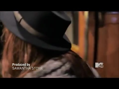 Demi Lovato - Stay Strong Premiere Documentary Full 47598 - Demi - Stay Strong Documentary Part o91