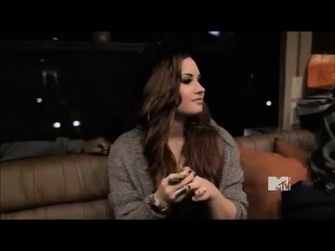 Demi Lovato - Stay Strong Premiere Documentary Full 47611