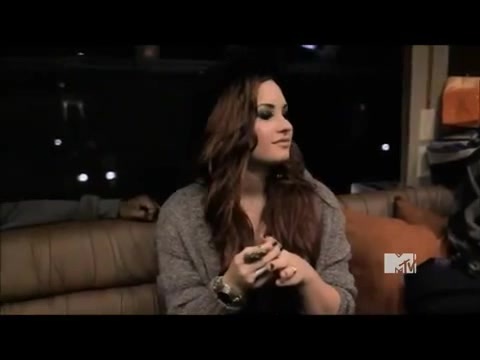 Demi Lovato - Stay Strong Premiere Documentary Full 47616 - Demi - Stay Strong Documentary Part o91