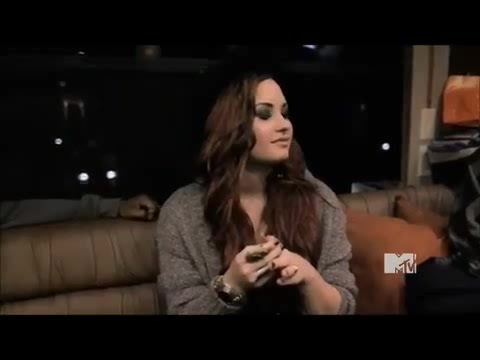 Demi Lovato - Stay Strong Premiere Documentary Full 47618 - Demi - Stay Strong Documentary Part o91