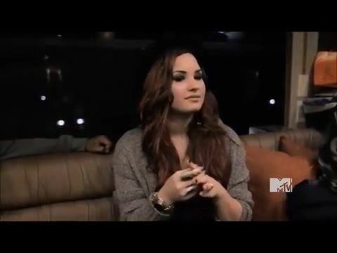 Demi Lovato - Stay Strong Premiere Documentary Full 47625 - Demi - Stay Strong Documentary Part o91