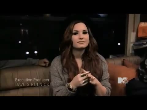 Demi Lovato - Stay Strong Premiere Documentary Full 47634