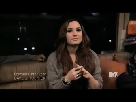 Demi Lovato - Stay Strong Premiere Documentary Full 47635 - Demi - Stay Strong Documentary Part o91