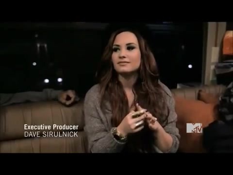 Demi Lovato - Stay Strong Premiere Documentary Full 47655