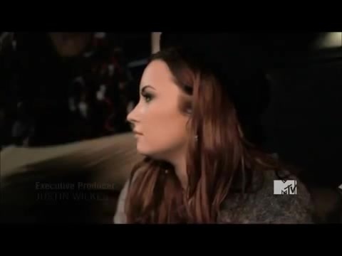 Demi Lovato - Stay Strong Premiere Documentary Full 47692 - Demi - Stay Strong Documentary Part o91