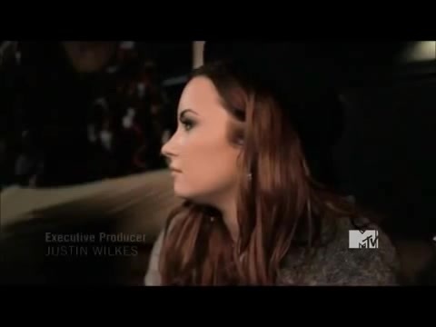 Demi Lovato - Stay Strong Premiere Documentary Full 47693 - Demi - Stay Strong Documentary Part o91