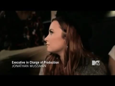 Demi Lovato - Stay Strong Premiere Documentary Full 47794 - Demi - Stay Strong Documentary Part o91