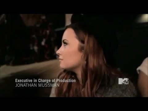 Demi Lovato - Stay Strong Premiere Documentary Full 47805