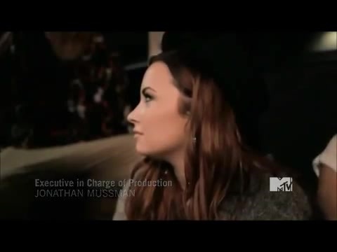 Demi Lovato - Stay Strong Premiere Documentary Full 47813