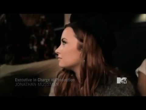 Demi Lovato - Stay Strong Premiere Documentary Full 47814