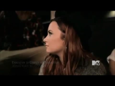 Demi Lovato - Stay Strong Premiere Documentary Full 47815