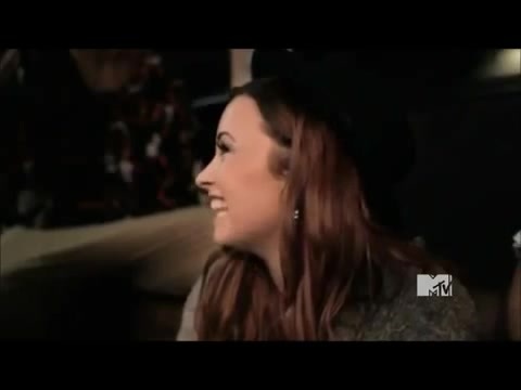 Demi Lovato - Stay Strong Premiere Documentary Full 47849