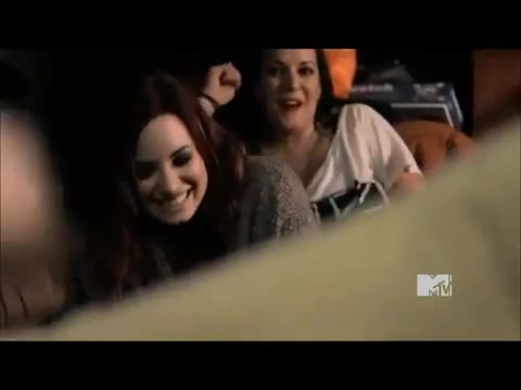 Demi Lovato - Stay Strong Premiere Documentary Full 47868