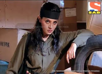 Ami Trivedi Ji in Sajan Re