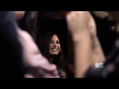 Demi Lovato - Stay Strong Premiere Documentary Full 47981