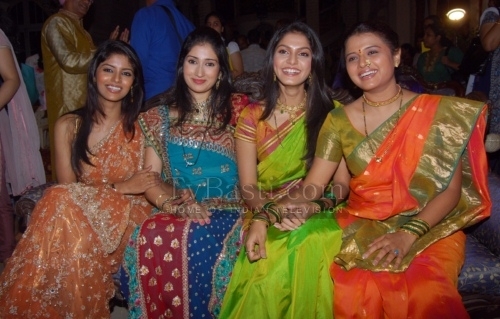 Sayantani_Ghosh__Gungun_Uprari__Sonali_Nikam_and_Bhargavi_Chirmule