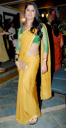 Sayantani-Ghosh