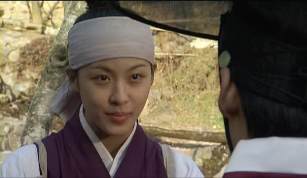 Hei,domnisoara.Asteapta,putin.....:) - o I o Episodul 2