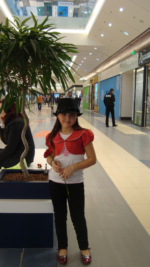 Eu,de ce nu pot sa fiu asa?