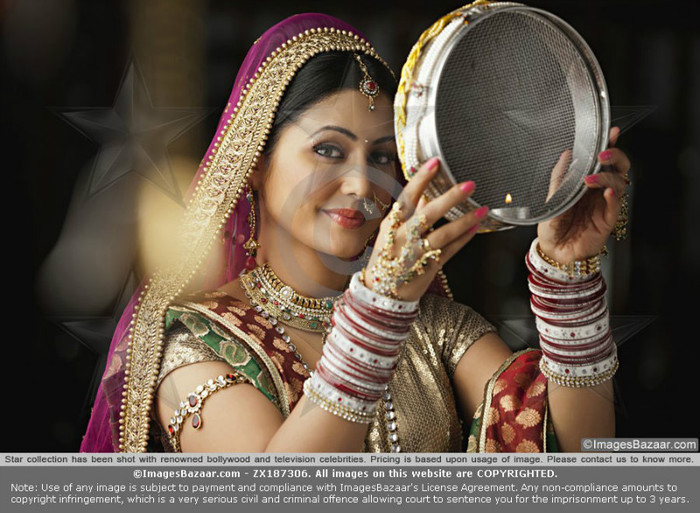 ZX187306 - Hina Khan-PhotoShoot