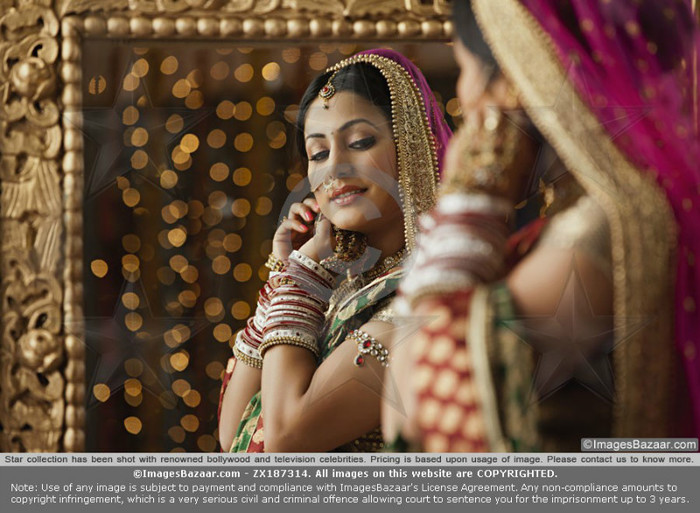 ZX187314 - Hina Khan-PhotoShoot