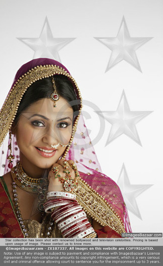 ZX187337 - Hina Khan-PhotoShoot