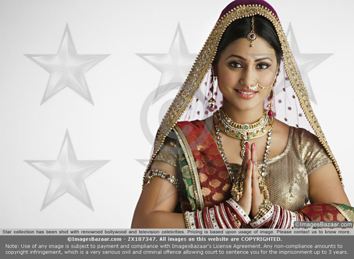 ZX187347 - Hina Khan-PhotoShoot
