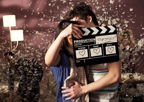 -------------Kiss--------------- - episodul 5