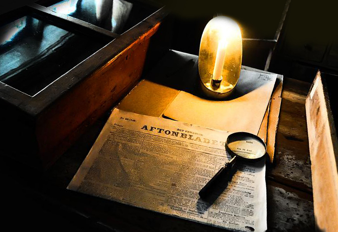 --------Care este adevarul??---------- - episodul 5