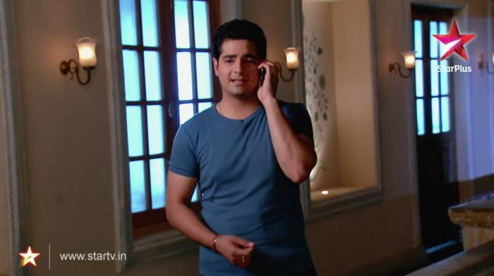 Naksh in Love [631] - Naksh 2