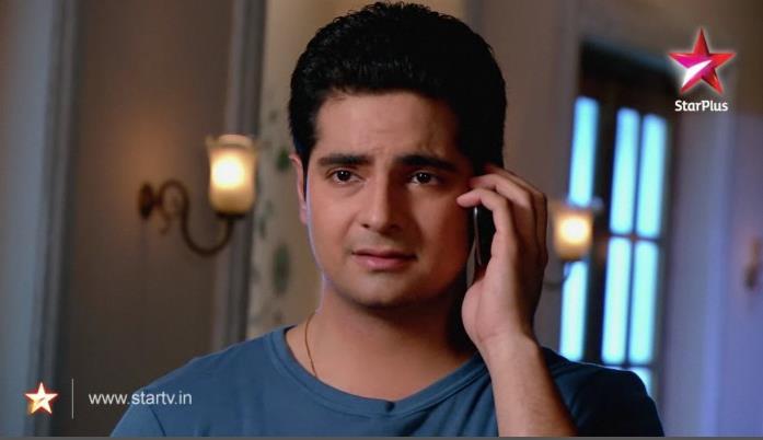 Naksh in Love [632] - Naksh 2