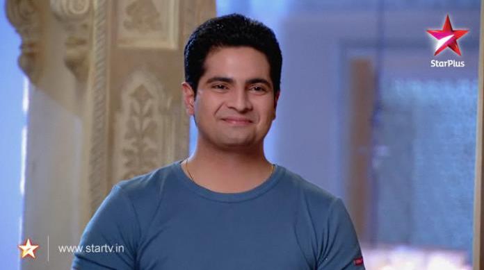 Naksh in Love [638]