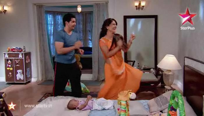 Naksh in Love [639] - Naksh 2