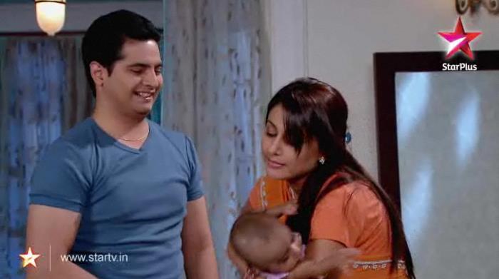 Naksh in Love [643] - Naksh 2