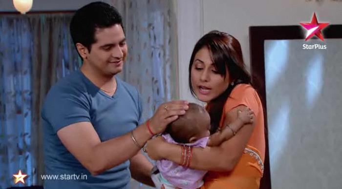 Naksh in Love [644]