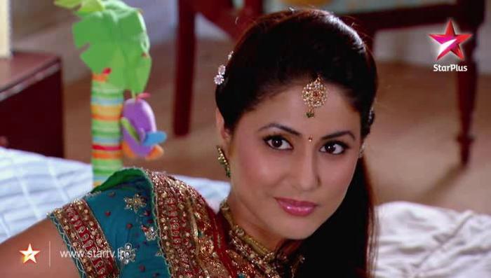 Naksh in Love [645] - Naksh 2