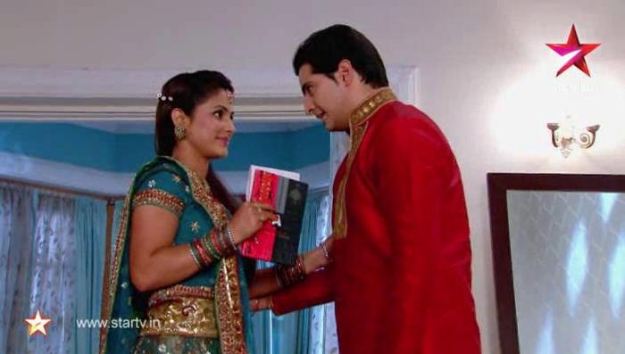 Naksh in Love [647] - Naksh 2