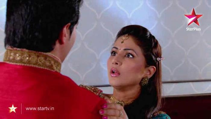 Naksh in Love [648] - Naksh 2