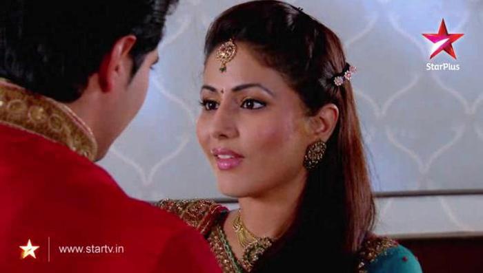 Naksh in Love [650] - Naksh 2