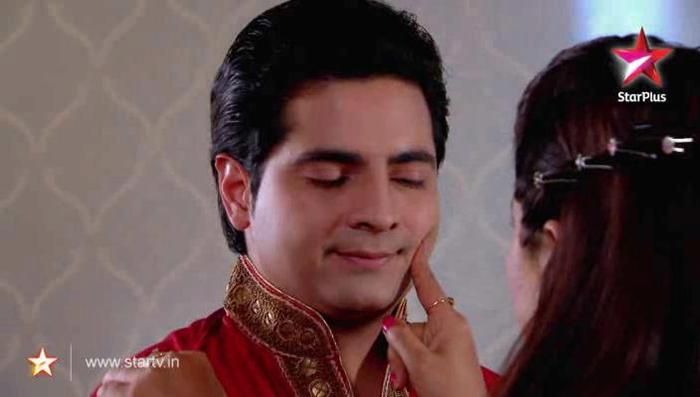 Naksh in Love [651] - Naksh 2