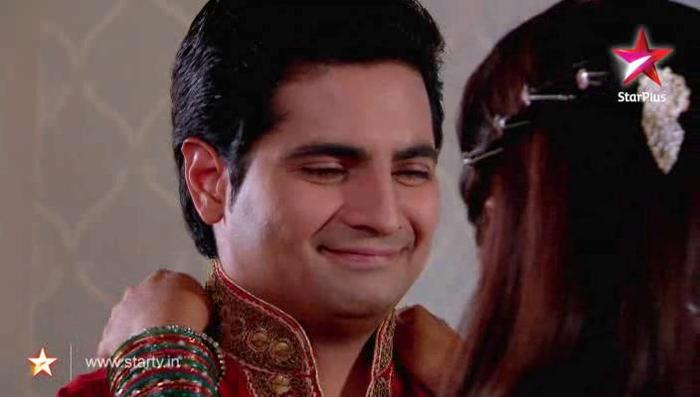 Naksh in Love [652] - Naksh 2