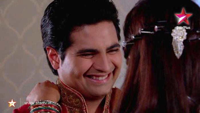 Naksh in Love [653] - Naksh 2