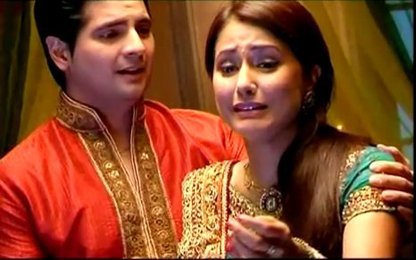Naksh in Love [656] - Naksh 2